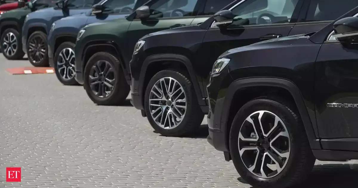 Automakers hunt high and low for chips as supply crisis worsens