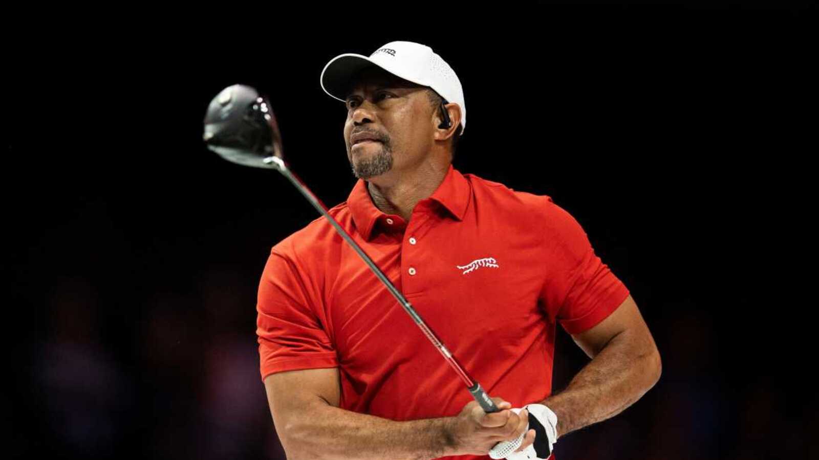 Tiger Woods Not Ready for the Rocking Chair: Why Woods Will Skip the PGA TOUR Champions (for Now)