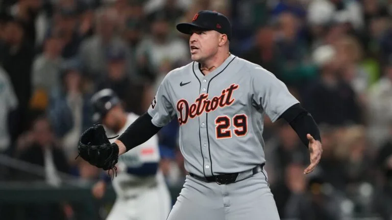 Insider lists Red Sox as fits for 5 top pitchers who could get traded this offseason