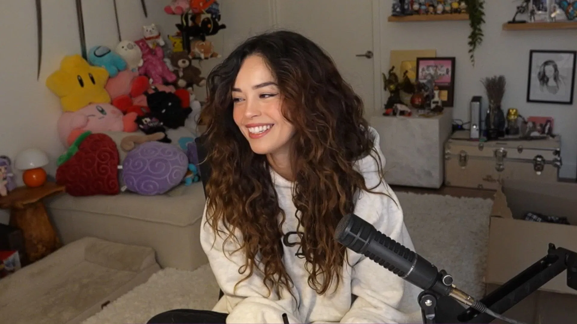 5 times Valkyrae went viral for controversial reasons in 2025