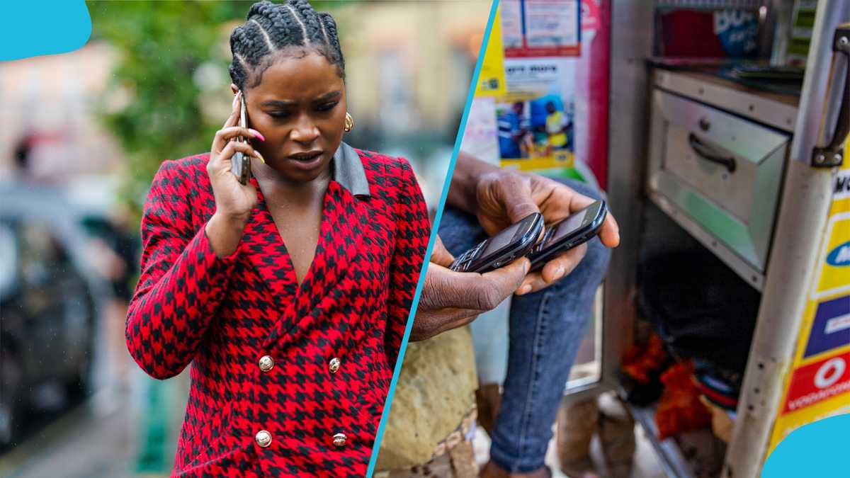 Impatient thief: Momo fraudster loses his cool after failed scam attempt