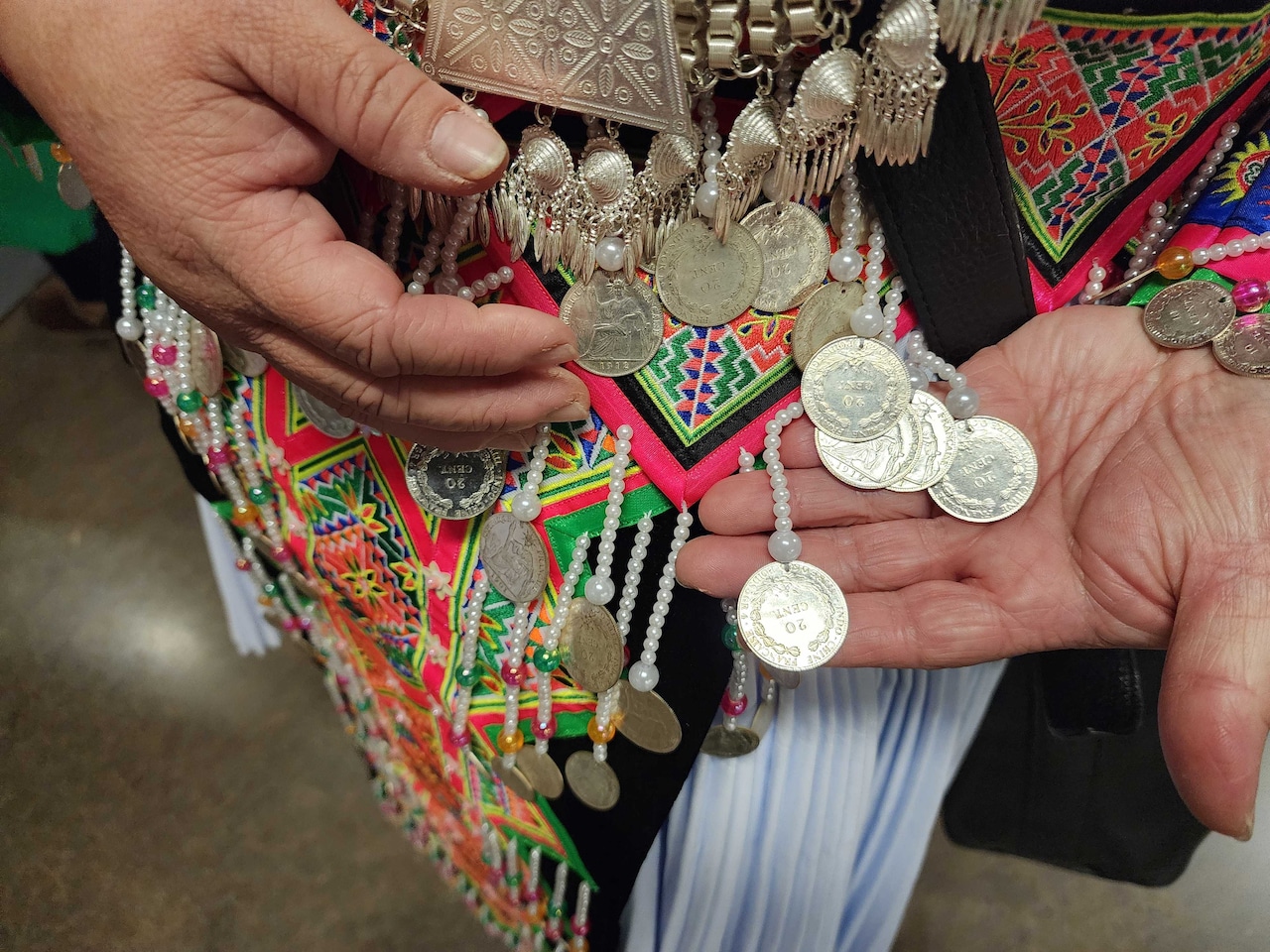 ‘The Beauty of Korea,’ Altares Y Muertos bike tour and Hmong New Year: 12 things to do this week