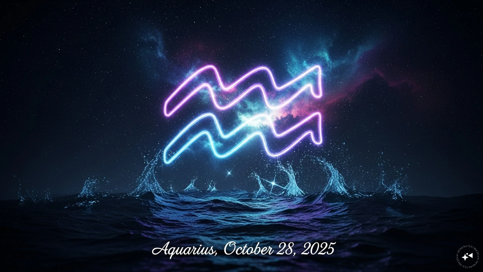 Aquarius Horoscope Today, October 28, 2025