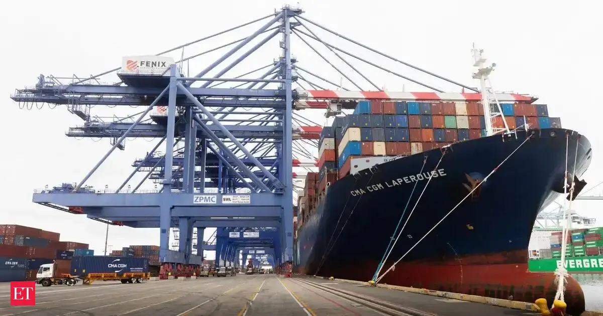 Govt plans Bharat Aayat Niryat Lab Setu to link exim testing, inspection agencies