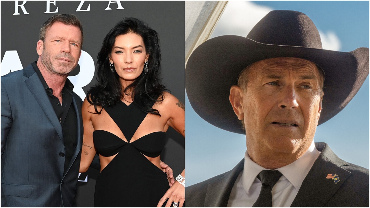 Taylor Sheridan Makes Shocking Career Decision After 'Yellowstone' Success: DETAILS