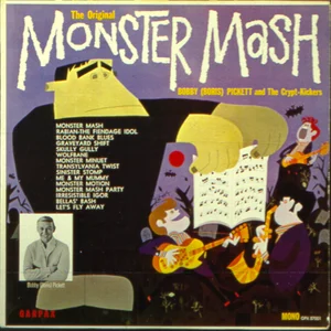 La chanson classique d'Halloween « Monster Mash » va être transformée en film. Vraiment.