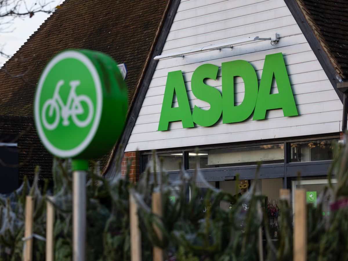 Asda confirms return of popular £1 deal that benefits over 60s in all 212 cafes