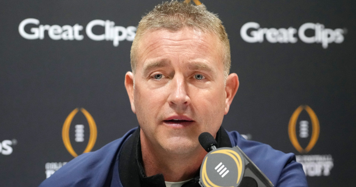 Kirk Herbstreit Faces ‘College GameDay’ Decision After Issuing Apology