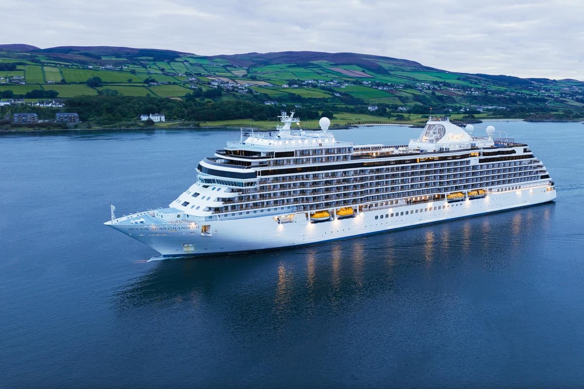 I’ve just been on my first cruise – these are the travel essentials I’ll definitely take next time