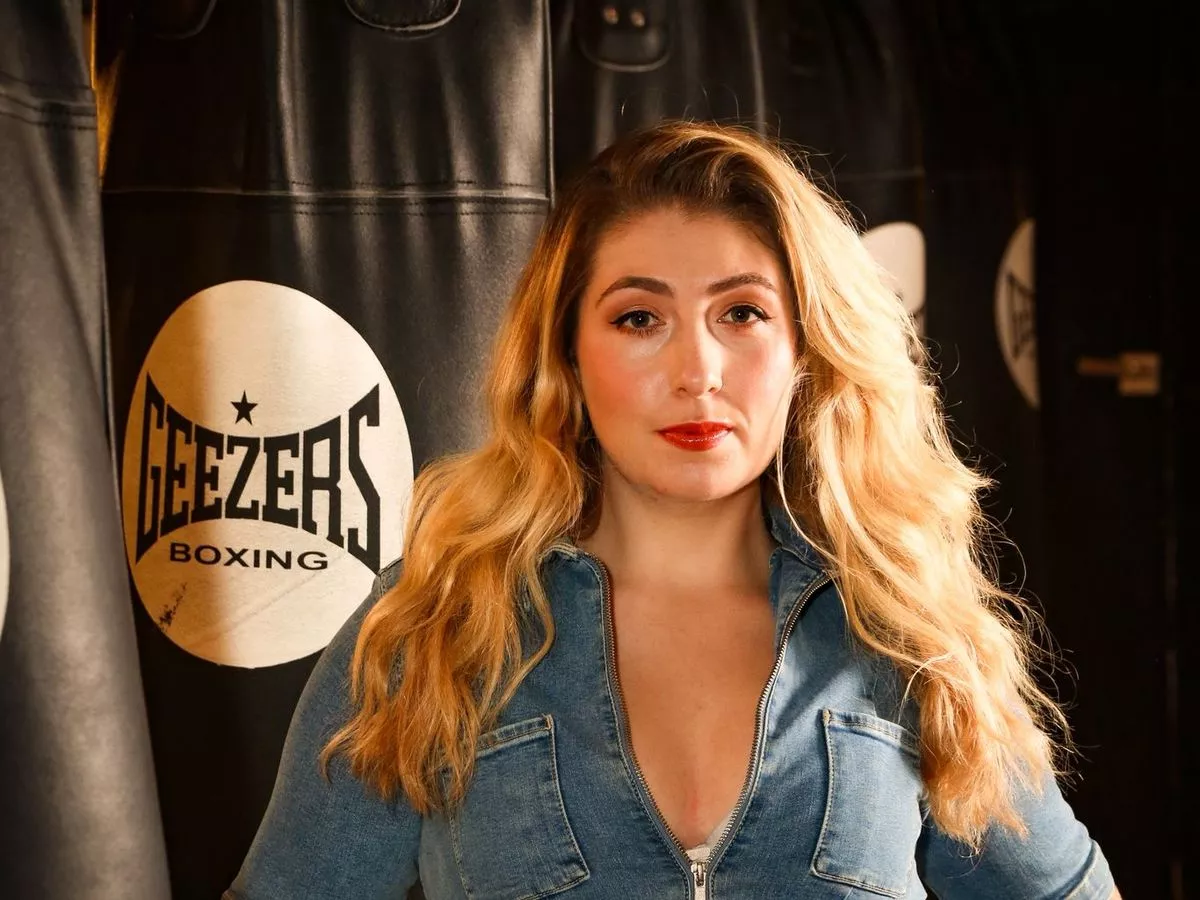 Apprentice winner Marnie Swindells admits 'life has been a rollercoaster' since her win