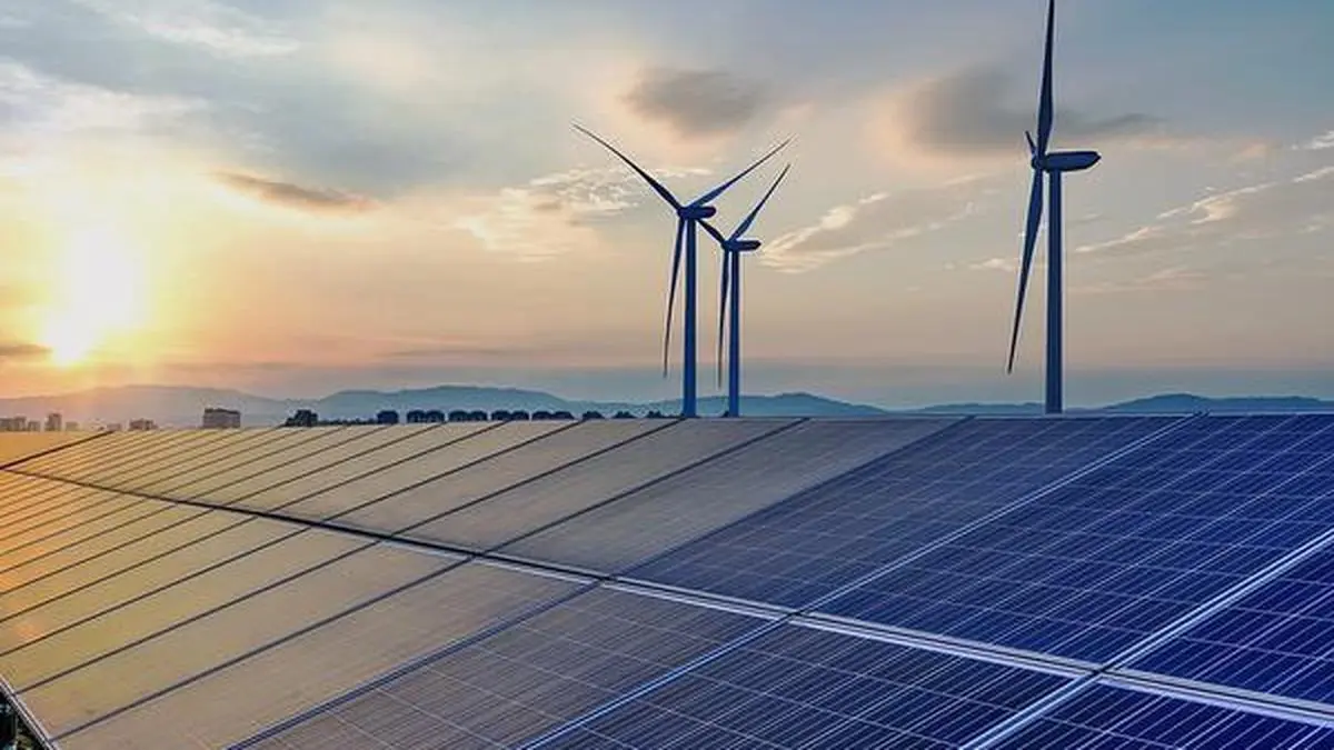 Inox Clean Energy subsidiary to supply 5 GW of solar modules to LONGi