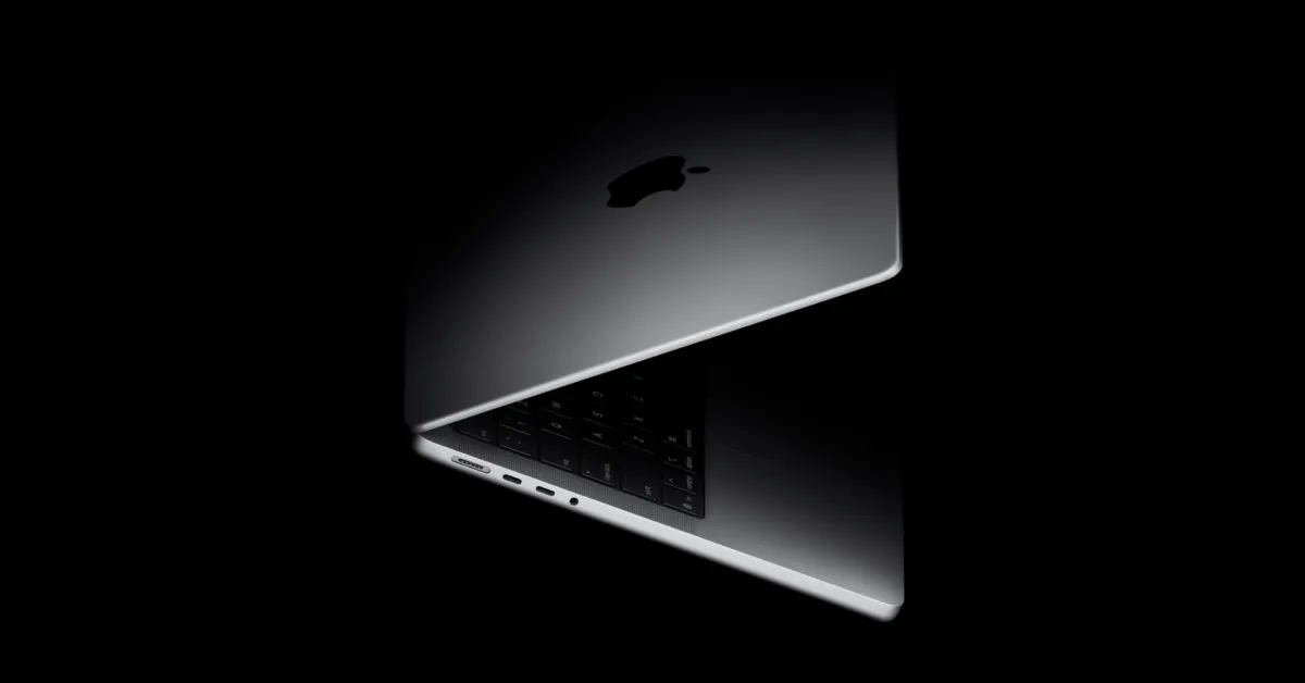 M5 MacBook Pro’s most under-the-radar change performs better than Apple said