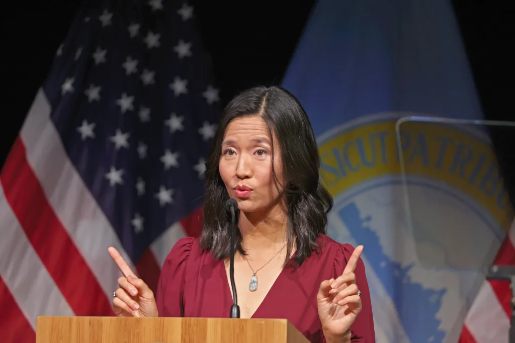 Mayor Wu's words on BPS aren't enough