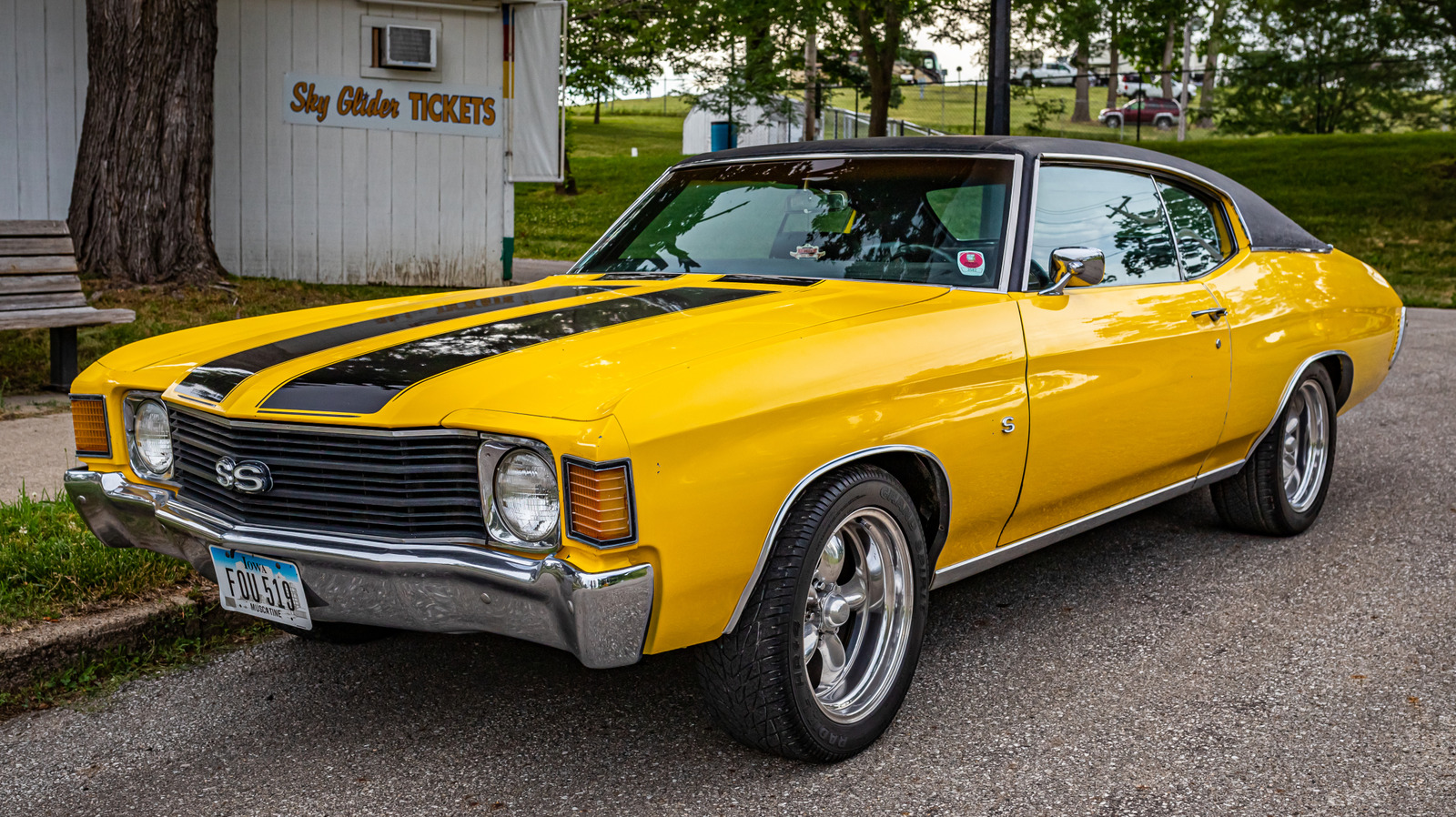 9 Discontinued Chevy Models We Want Back