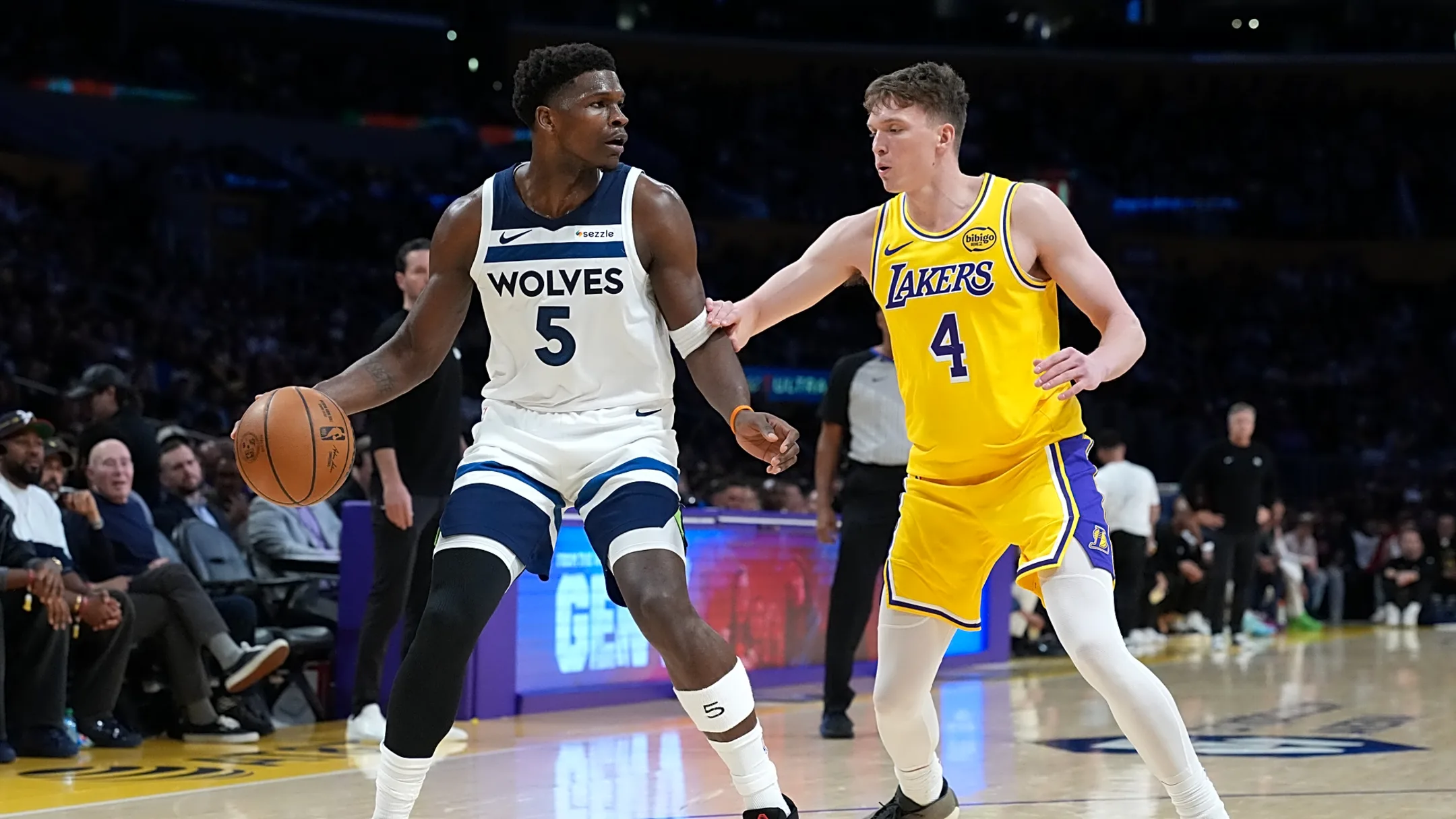 Anthony Edwards Injury Update: Timberwolves Star Suffers Injury Blow Before Nuggets Clash