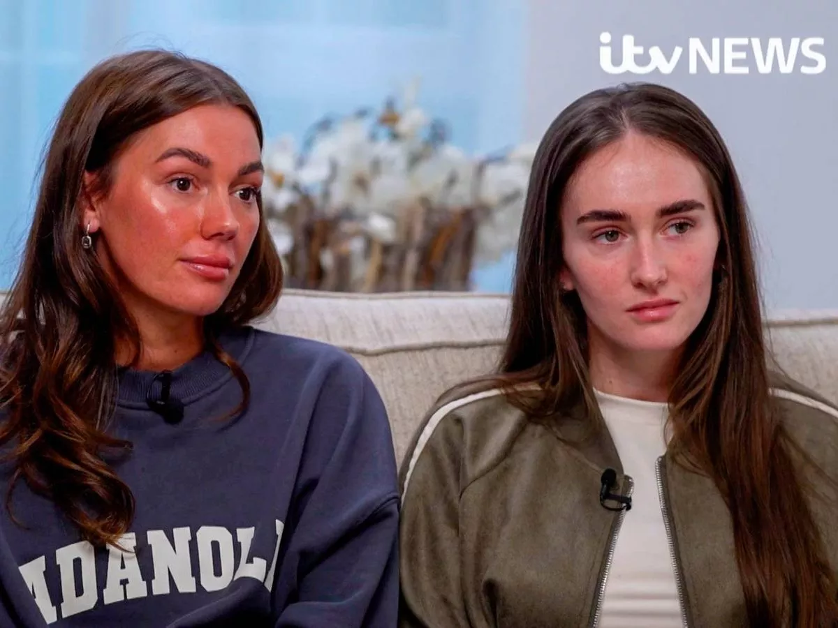 'It's just not worth it': Daughters of Greater Manchester mum who died in £20 'skinny jab' tragedy issue heartbreaking warning