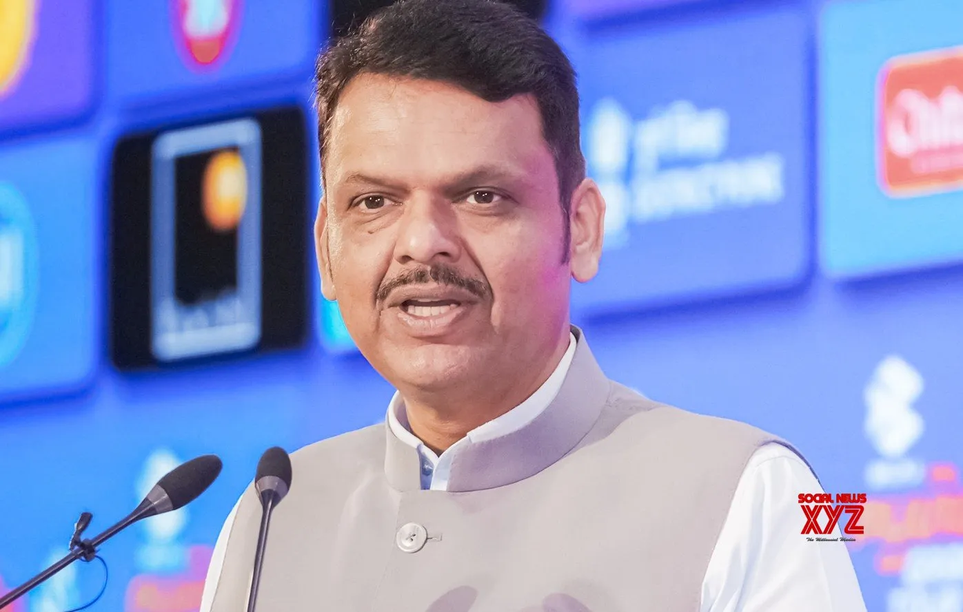 Maha State Manufacturing Mission will be launched on lines of National Manufacturing Mission: CM Fadnavis