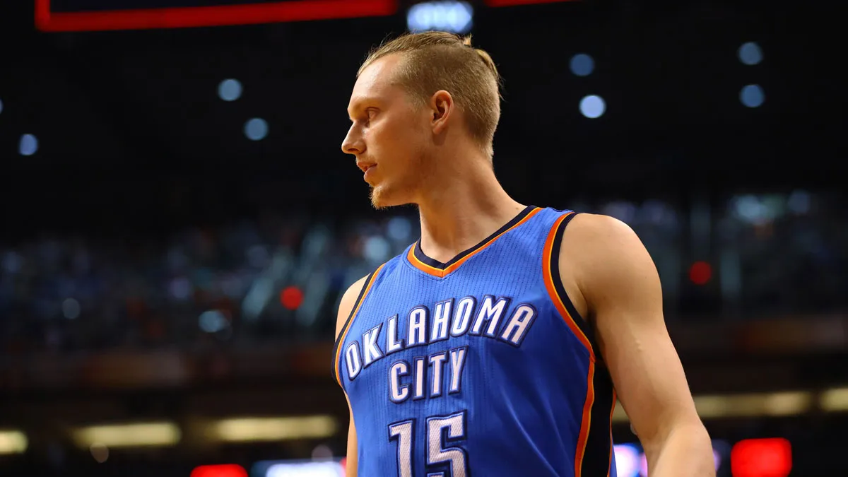 Kyle Singler arrested after allegedly threatening to rape girlfriend, assaulting her