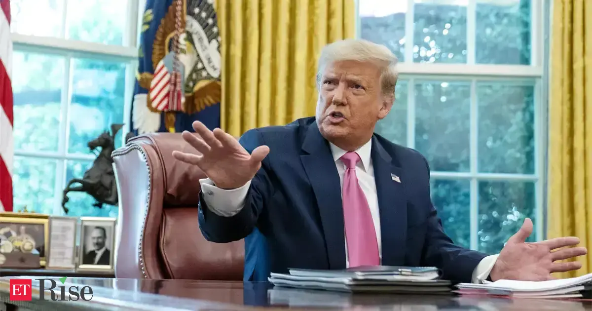 Trump's China deal may avert a crisis of his own making