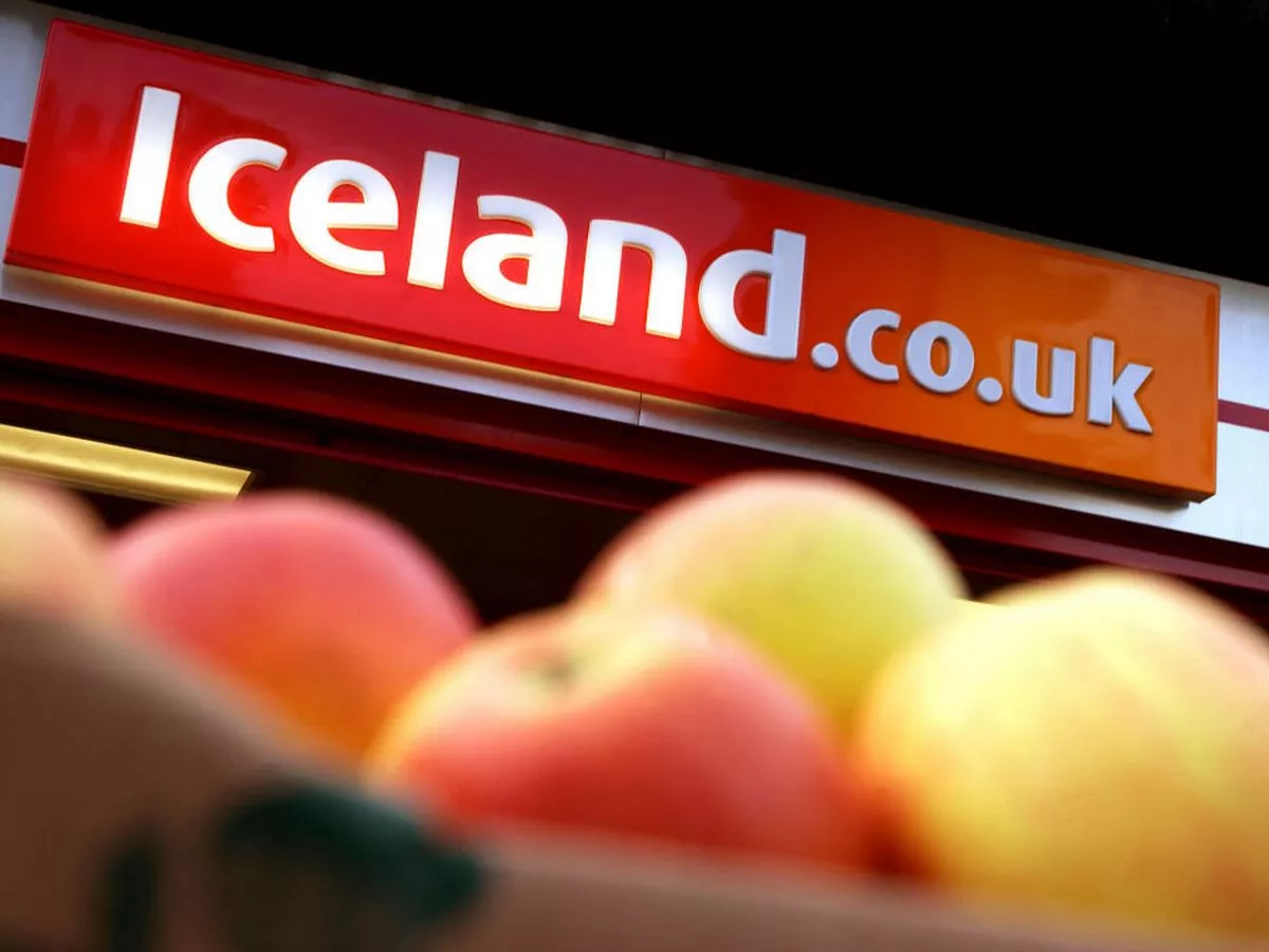 Iceland makes major change to UK stores with pensioners to benefit