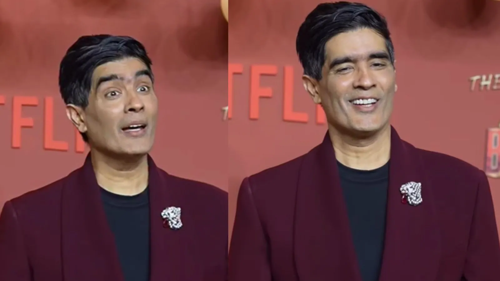 Manish Malhotra Was Told To Make Heroine Look 'Sexy' For Funeral Scene: 'Made Fitted, Tearing Salwar Kameez'