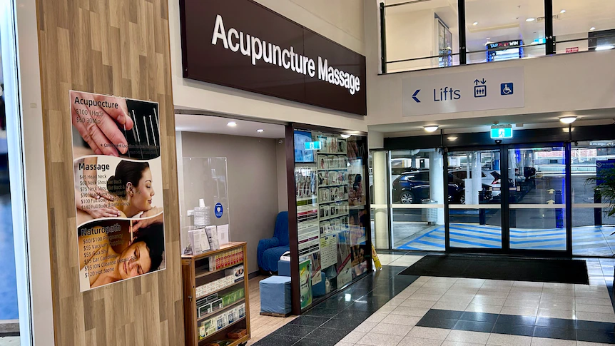 Massage therapist banned after sexually assaulting four women