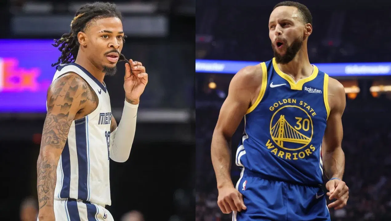 Memphis Grizzlies vs Golden State Warriors Predicted Starting Lineups and Depth Charts for Oct. 27 | 2025-26 NBA Season