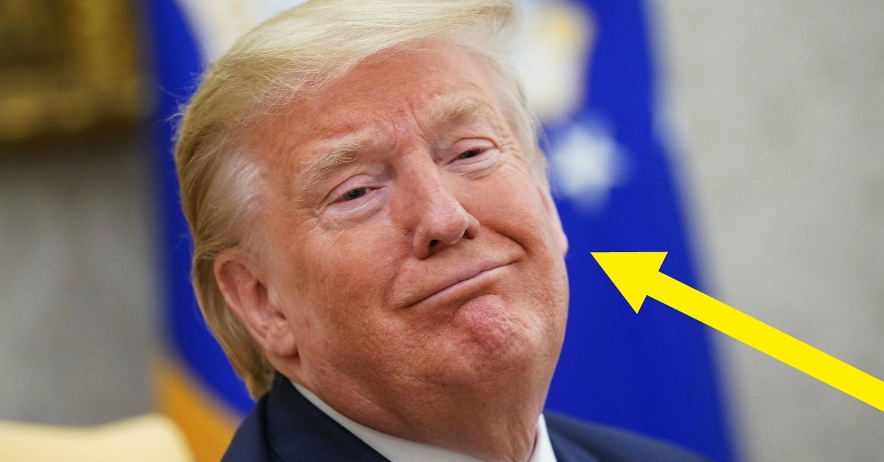 Donald Trump's Historic Government Shutdowns