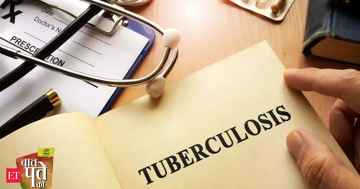 India advances anti-dumping probe into tuberculosis drug imports from China, Thailand