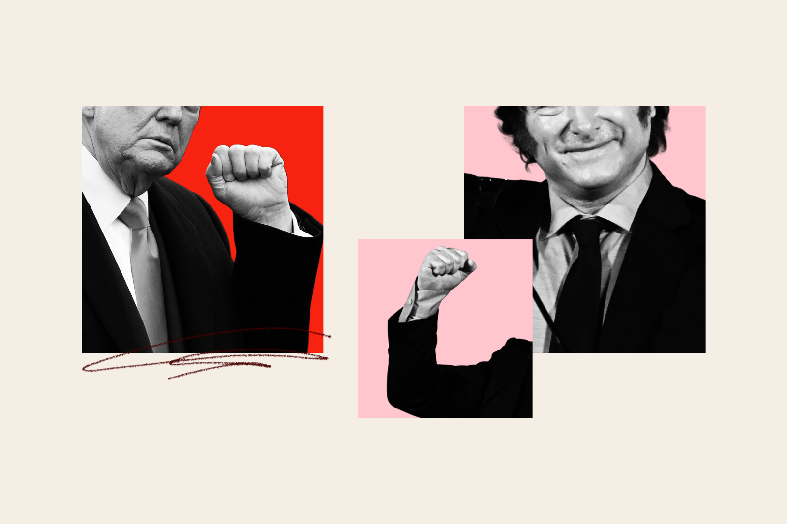 The Other Midterm Election Trump Is Hoping to Win