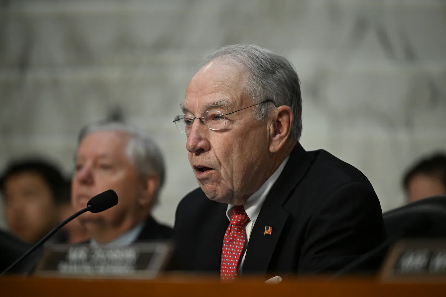 Federal judges using AI filed court orders with false quotes, fake names