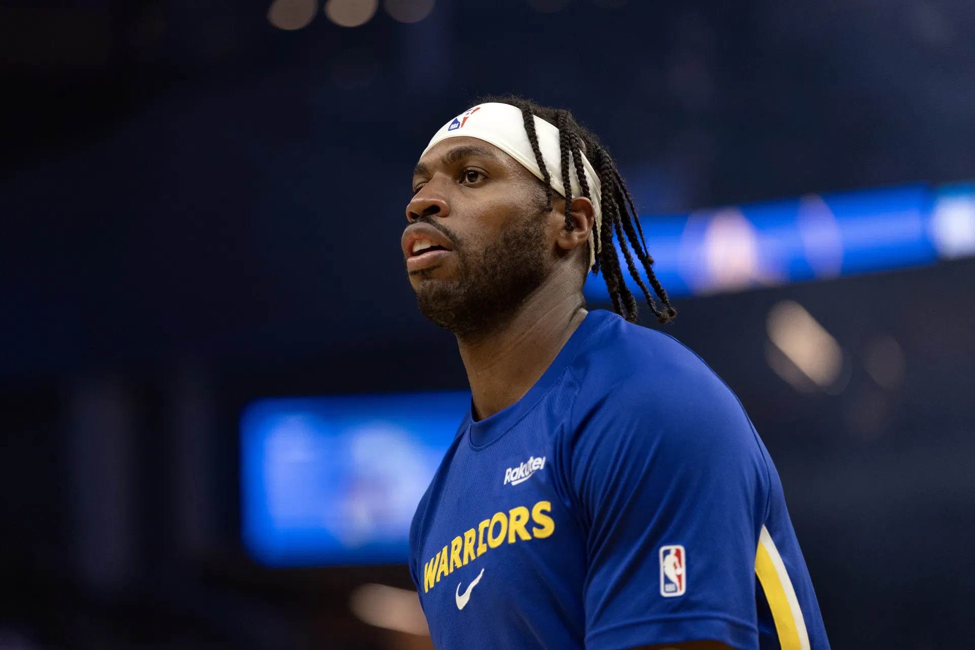 "Shut the F**k Up": Buddy Hield Brutally Shuts Down Portland Fan's Request For His Son, Gets Called Out