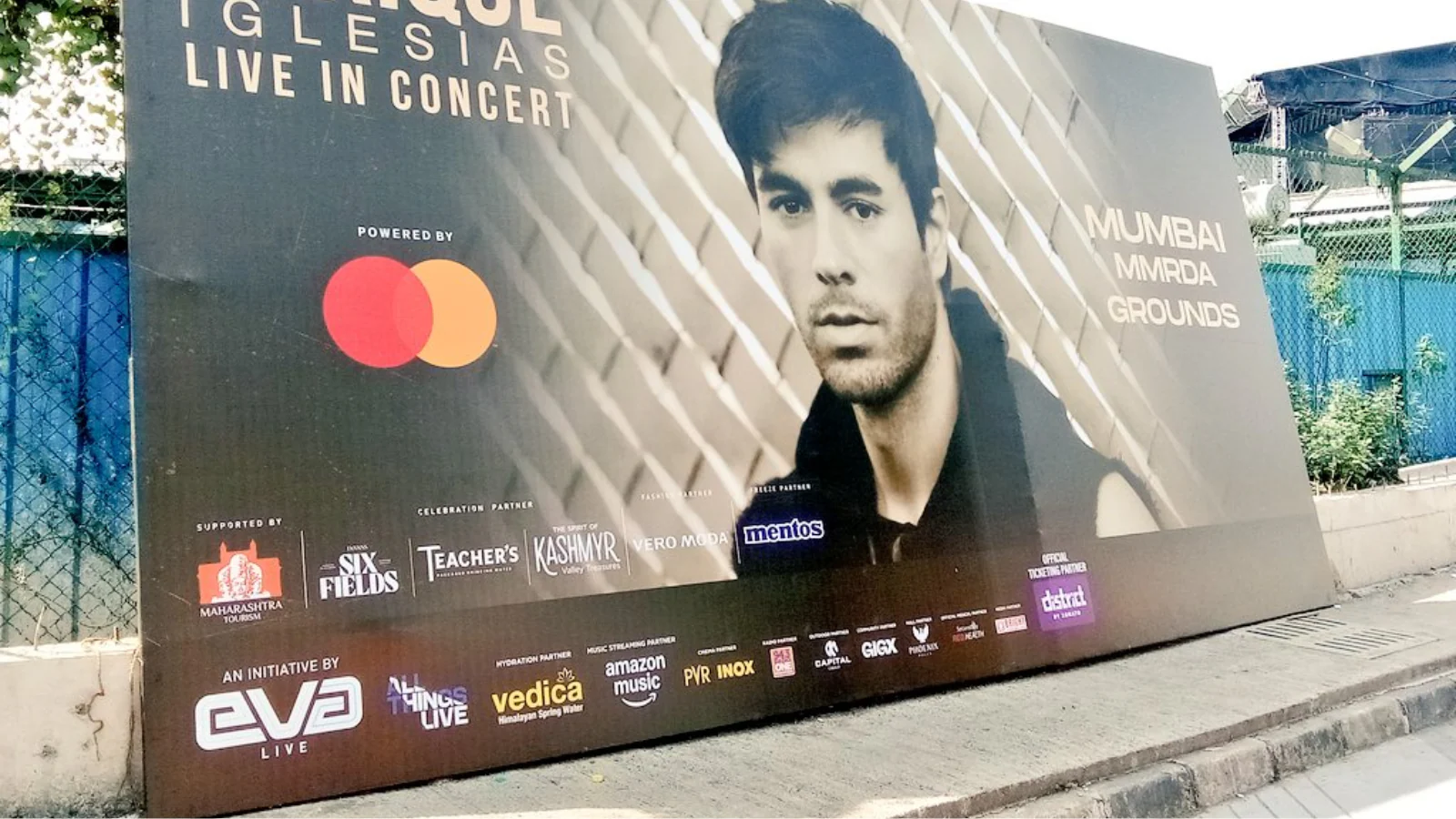 Heading To Enrique Iglesias’ Concert On October 30? Mumbai Metro 3 Extends Services; Check Timings Here