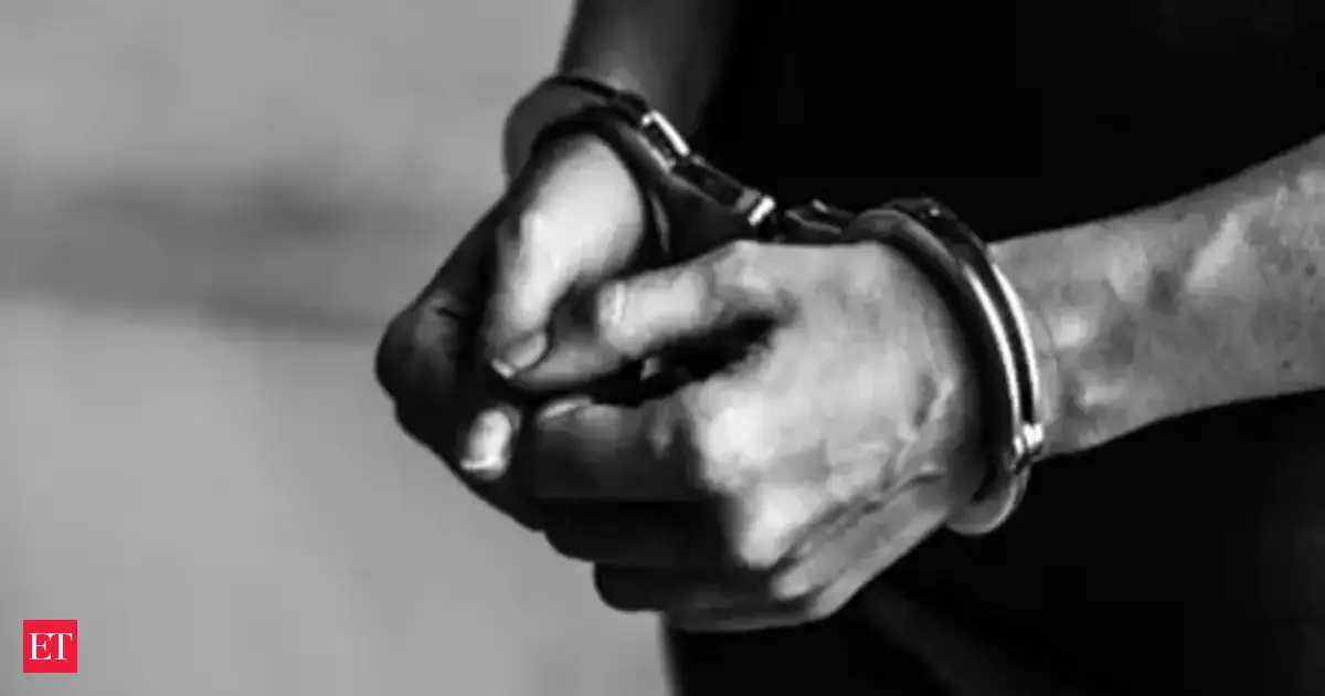 Twin suicide case: Ex-Itanagar Deputy Commissioner Talo Potom surrenders, arrested by police