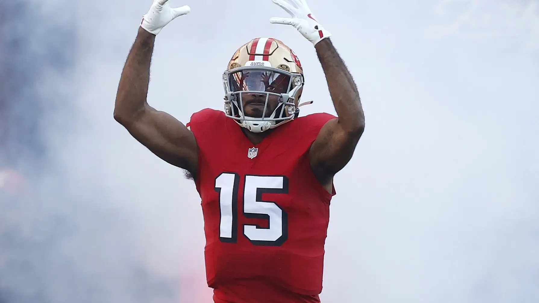 49ers' Kyle Shanahan Sends Strong Message on Jauan Jennings Trade Rumors