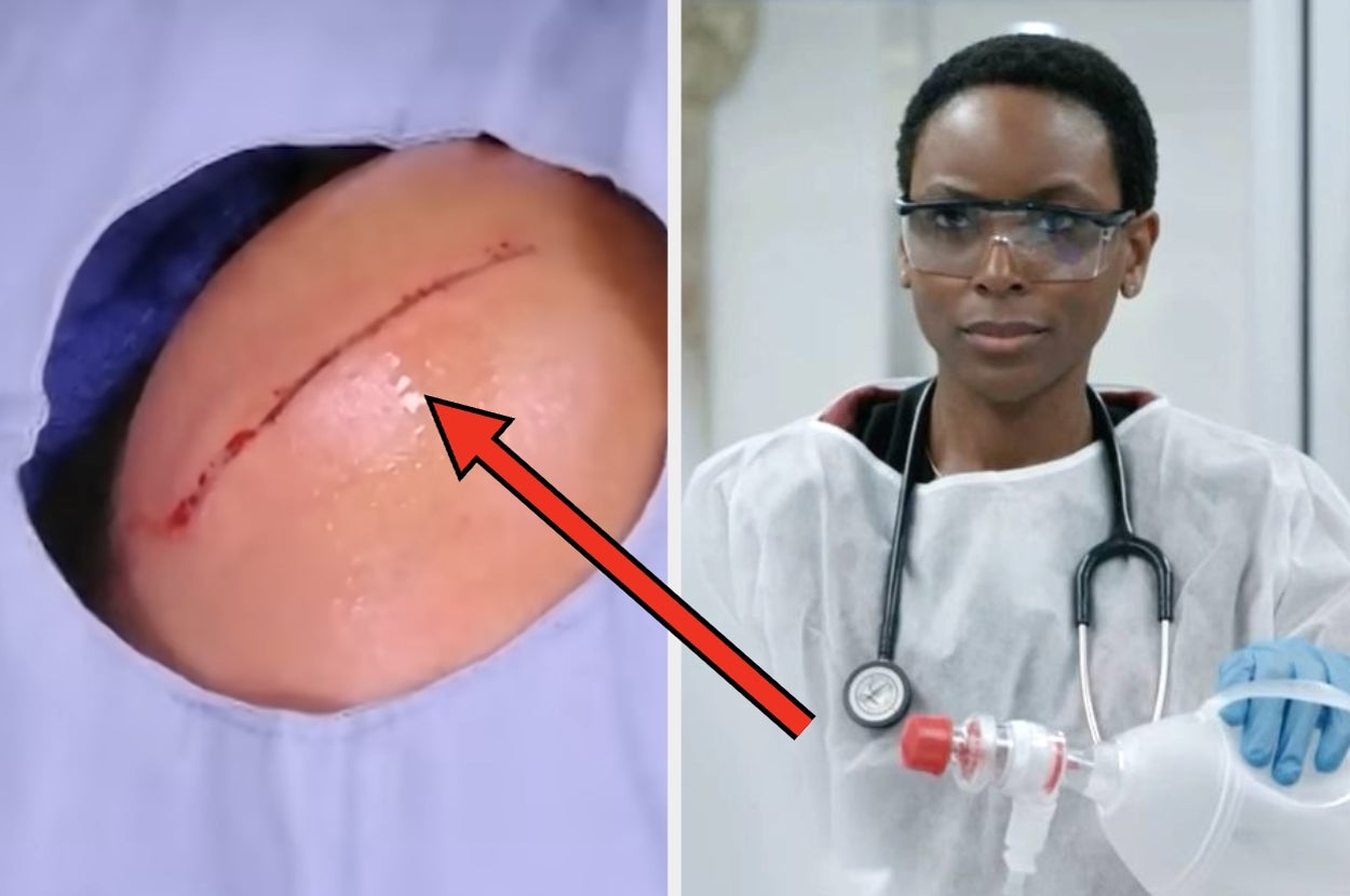 Doctors Are Sharing The 16 "Tiny" Health Things That Most People Ignore But 100% Shouldn't