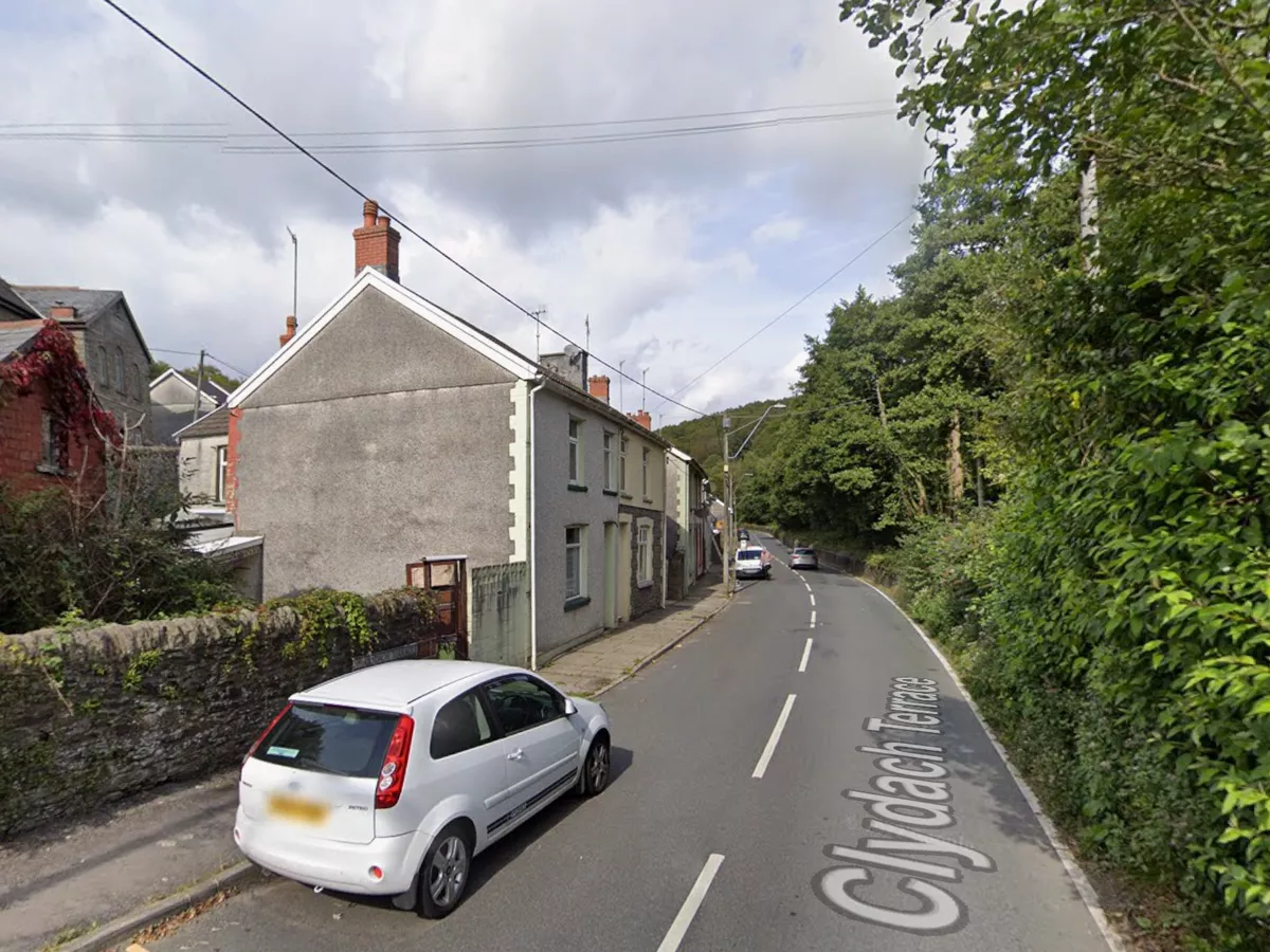 People set to be forced out of their homes on street where flooding is a constant worry