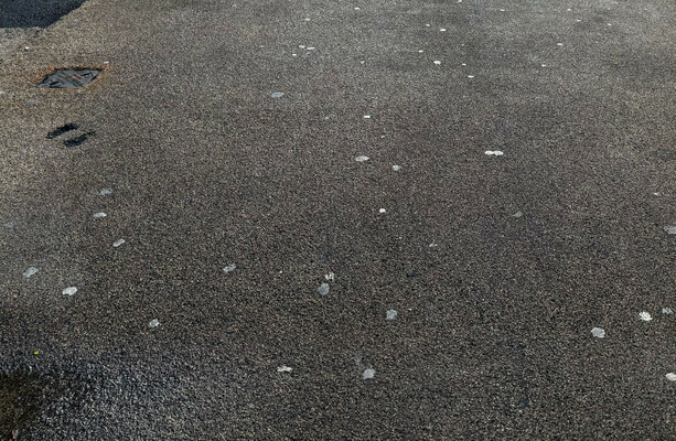 Cleaning schedule of Capel Street could be enhanced after rise in chewing gum waste