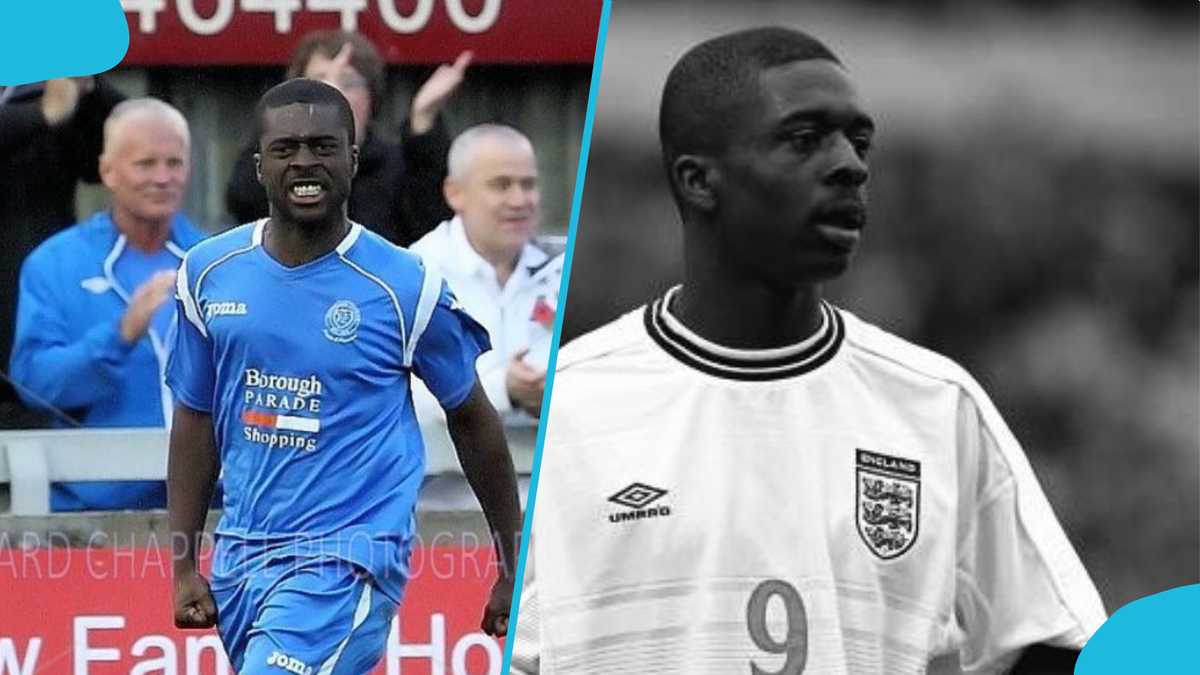 Ex-England player loses fight against aggressive cancer.