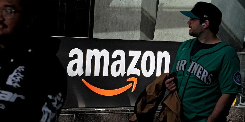 Amazon's Stock Has Badly Lagged Its Mag7 Peers Ahead of Q3 Earnings