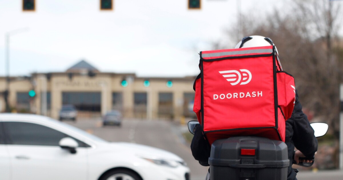 DoorDash, restaurants offer free help as SNAP funding lapses during shutdown