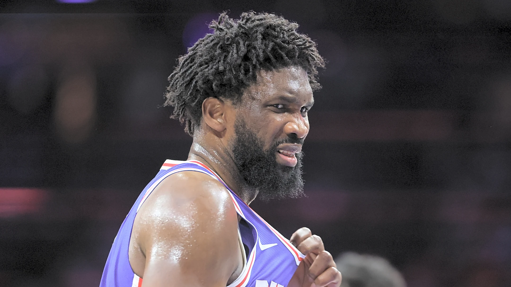 Philadelphia 76ers Win Tight 125-121 Game Over Charlotte Hornets