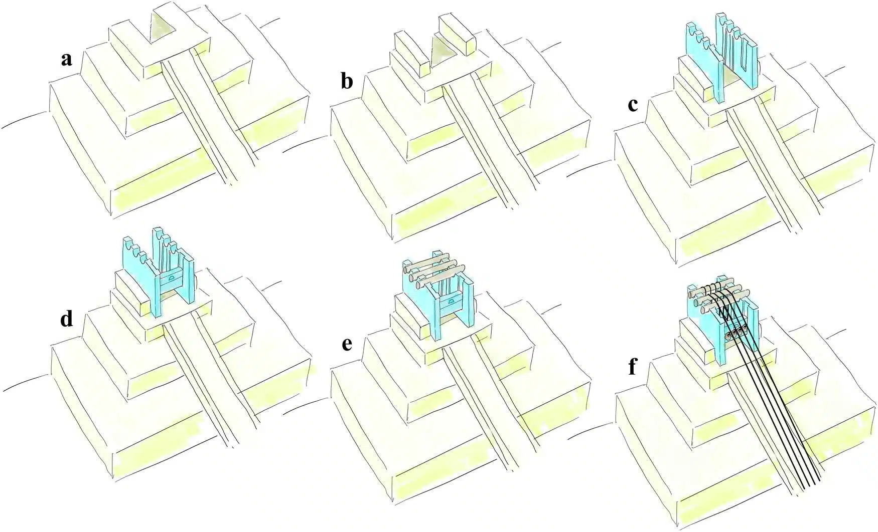 Did the Great Pyramid Build Itself? Radical New Theory Suggests It Was a Self-Assembling Machine