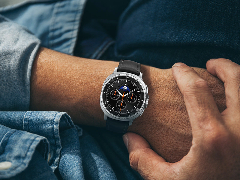 Samsung Galaxy Watch8 vs. Galaxy Watch7: Which One Is Right for You?