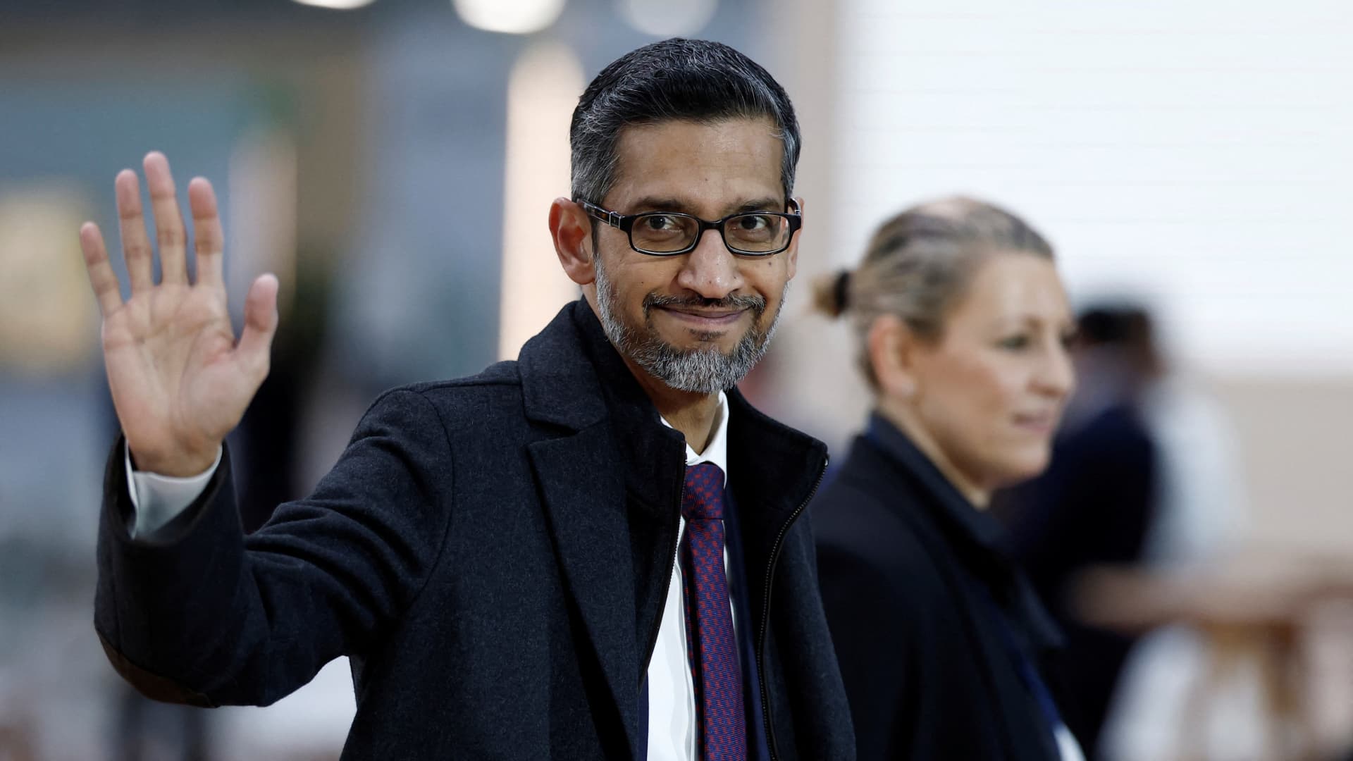 Alphabet set to report Q3 earnings after the bell Wednesday