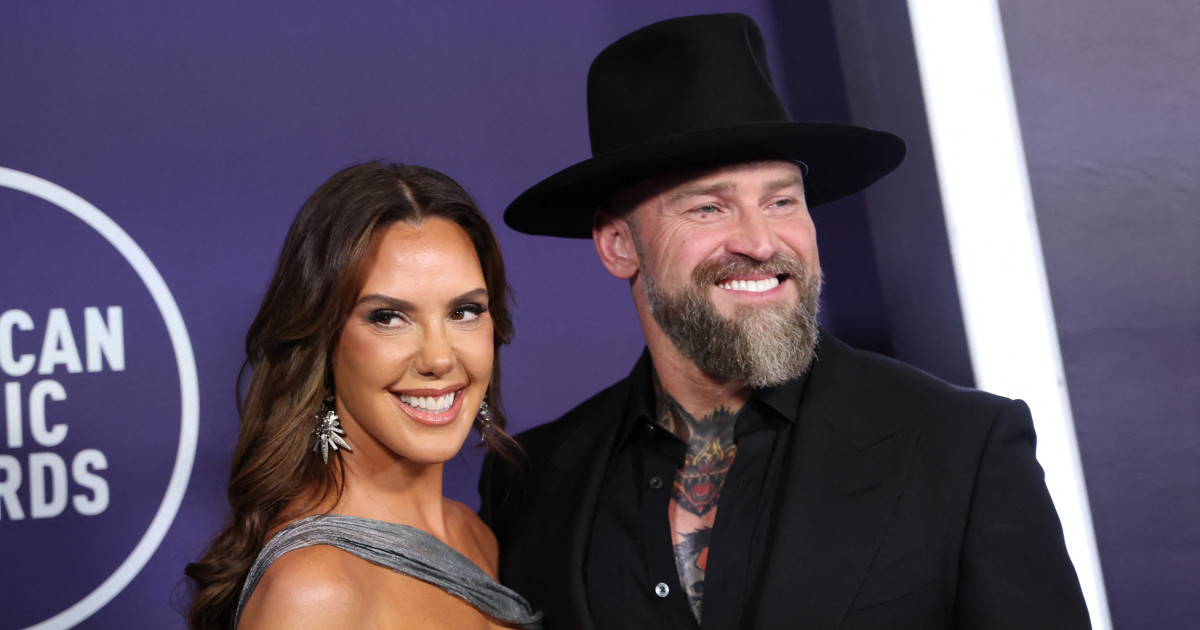 Kendra Scott Reveals What It's Really Like to Blend Families With Fiance Zac Brown