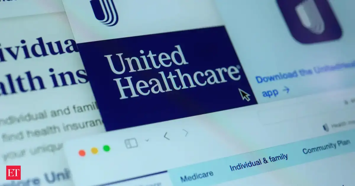 UnitedHealth share price: UNH Stock jumps to new high after UnitedHealth Group Inc earnings raise profit forecast