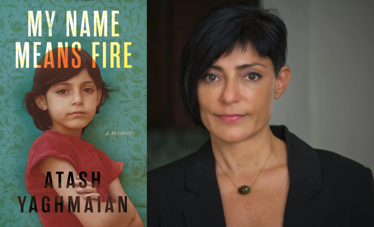 Boston area author events November 2