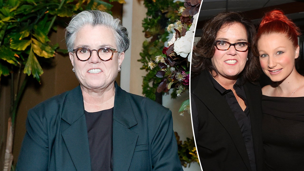 Rosie O'Donnell asks for prayers as daughter Chelsea faces prison time