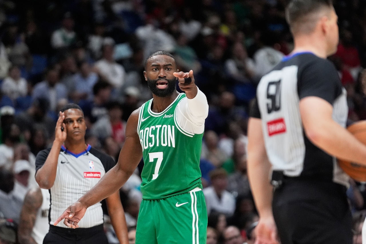 Where to watch Celtics vs. Cavaliers NBA game tonight on free streams, TV